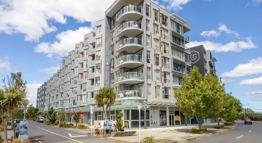  at 407/1 Rose Garden Lane, Albany, North Shore City, Auckland