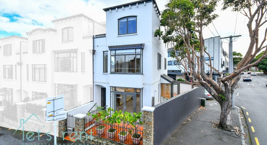  at 1 Sheehan Street, Ponsonby, Auckland City, Auckland