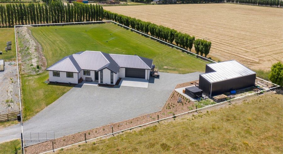  at 127 Albert Street, Ashburton, Ashburton, Canterbury