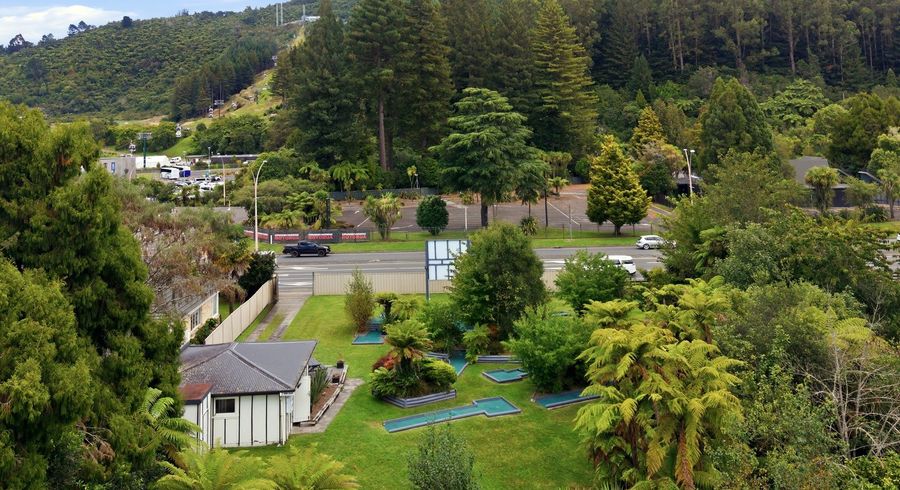  at 165 Fairy Springs Road, Fairy Springs, Rotorua, Bay Of Plenty
