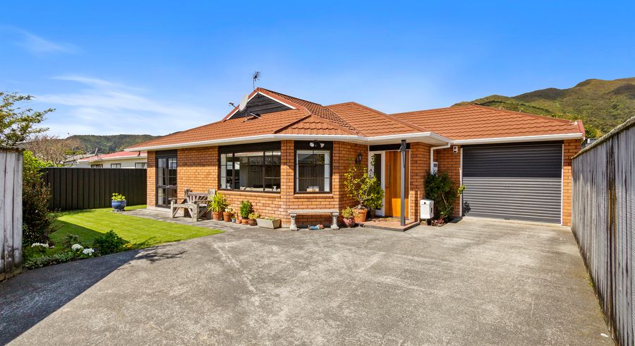  at 1/116 Waiwhetu Road, Waterloo, Lower Hutt