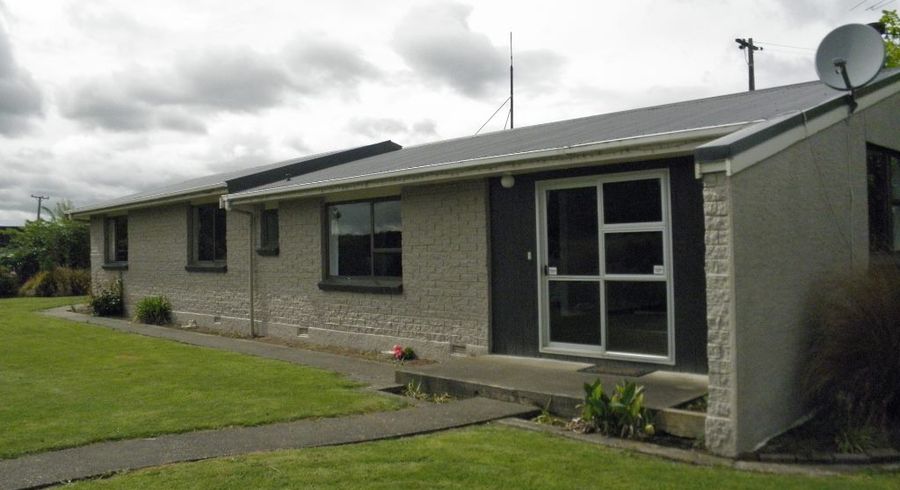  at 819 North Road, Lorneville, Invercargill
