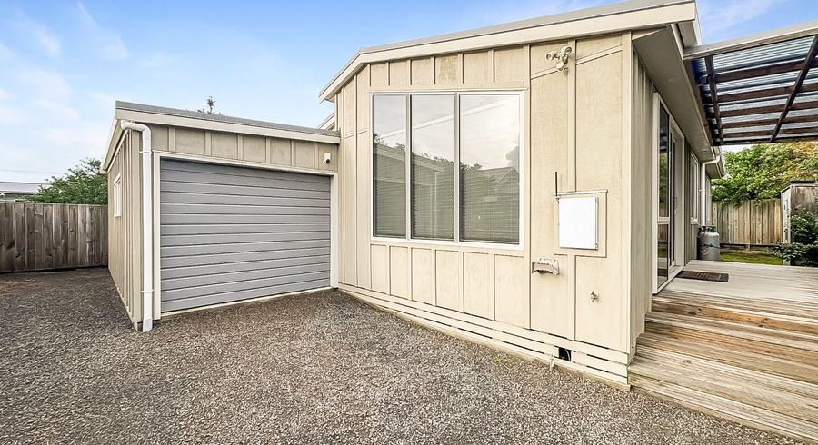  at 5a Marine Parade , Foxton Beach, Horowhenua, Manawatu / Whanganui