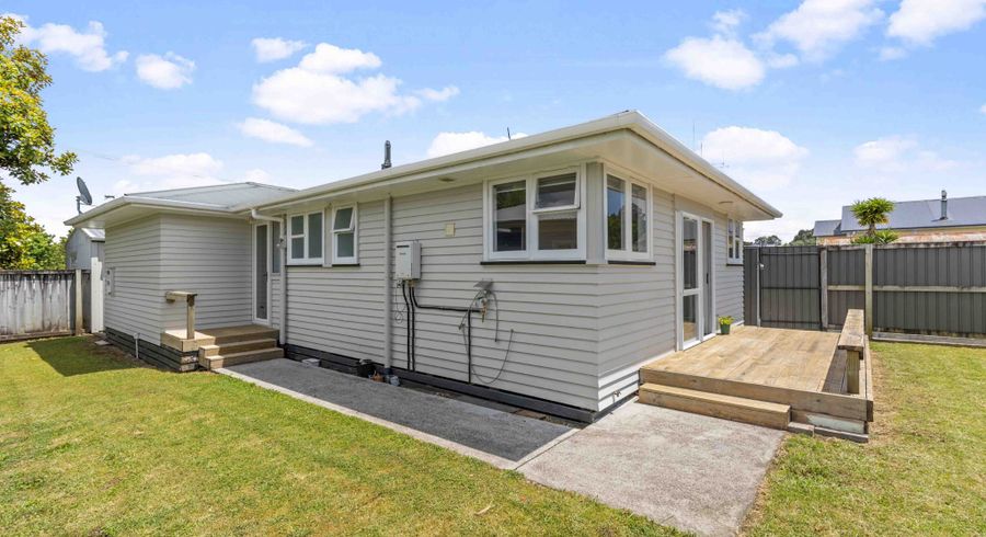  at 60 Hinewai Street, Otorohanga