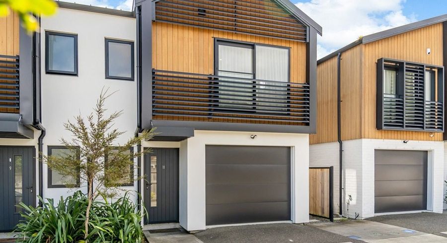  at 11 Te Ara o Maraenuku, Boulcott, Lower Hutt