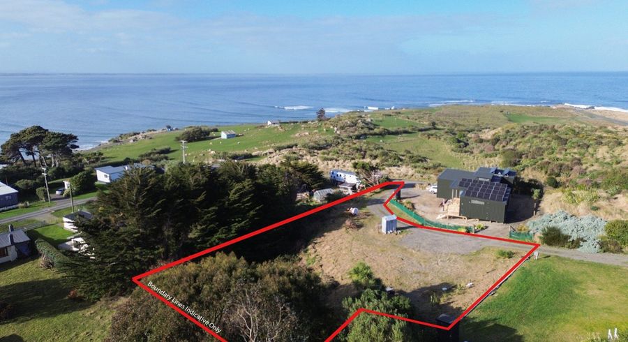  at 42 Moana Street, Riverton, Southland, Southland