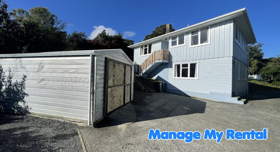  at 344 Warspite Avenue, Waitangirua, Porirua
