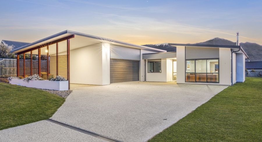  at 7 Centre Crescent, Wanaka, Wanaka, Otago