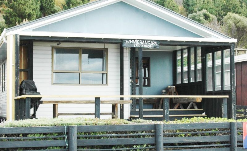  at 48 Akitio Esplanade, Ākitio, Pongaroa