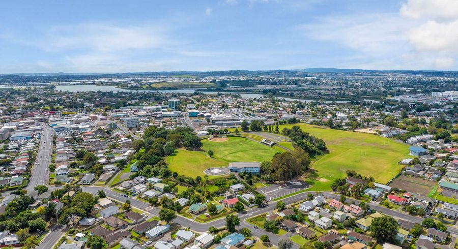  at 53 Nikau Road, Otahuhu, Auckland