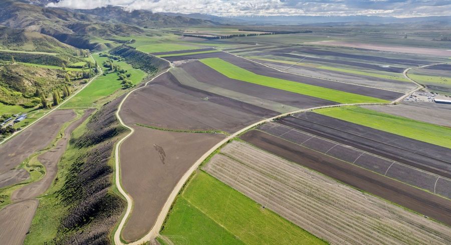  at 265A McArthur Road, Clyde, Central Otago, Otago