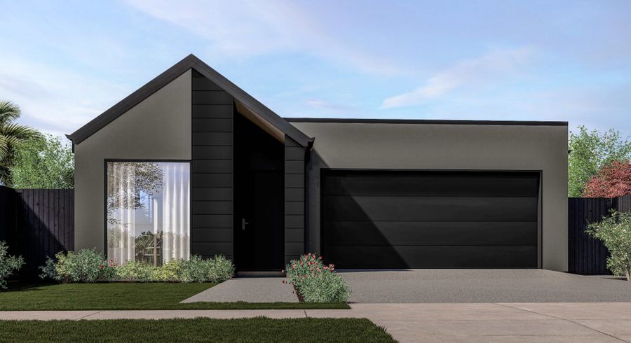  at 45 Derbridge Street - Lot 1237 Ravenswood, Woodend, Waimakariri, Canterbury
