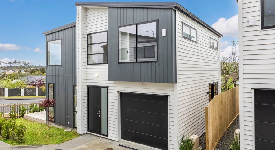  at Lot 1/165 Wiseley Road, West Harbour, Waitakere City, Auckland