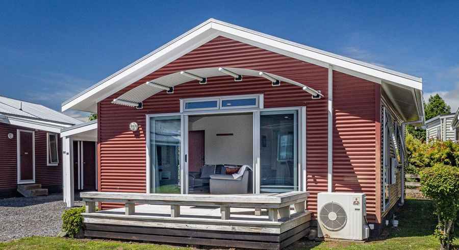  at 18/20 Rangataua Road, Ohakune, Ruapehu, Manawatu / Whanganui