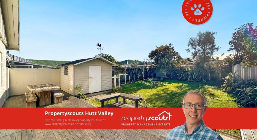  at 41 Waione Street, Petone, Lower Hutt, Wellington