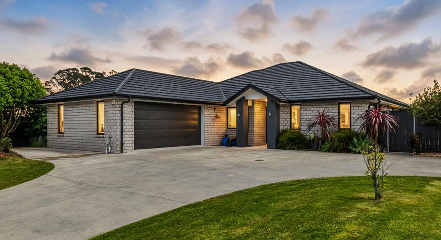  at 13 Pamela Christine Road, Patumahoe, Franklin, Auckland