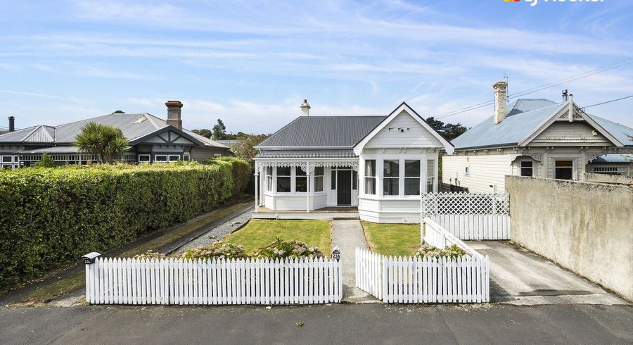  at 23 Royal Crescent, Saint Kilda, Dunedin, Otago