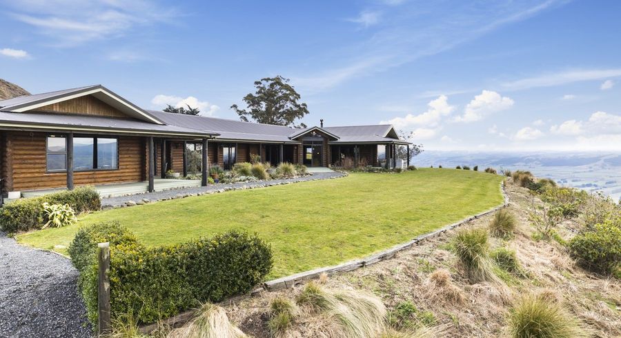  at 245 Saddle Hill Road, Dunedin
