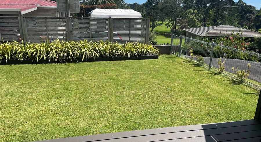  at 4/1 Ariho Terrace, Devonport, Auckland