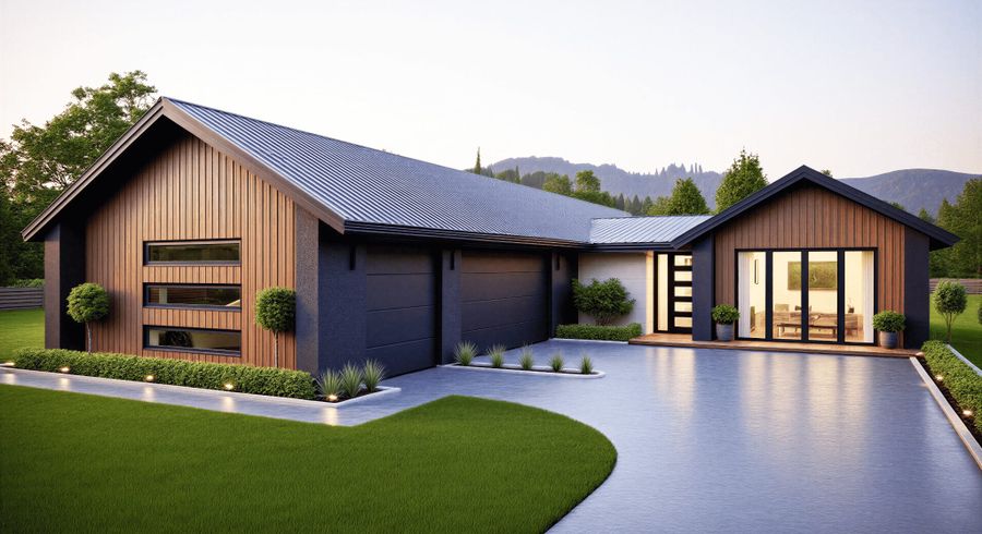  at 1199 Matakana Valley Road - Lot 4, Whangaripo, Rodney, Auckland