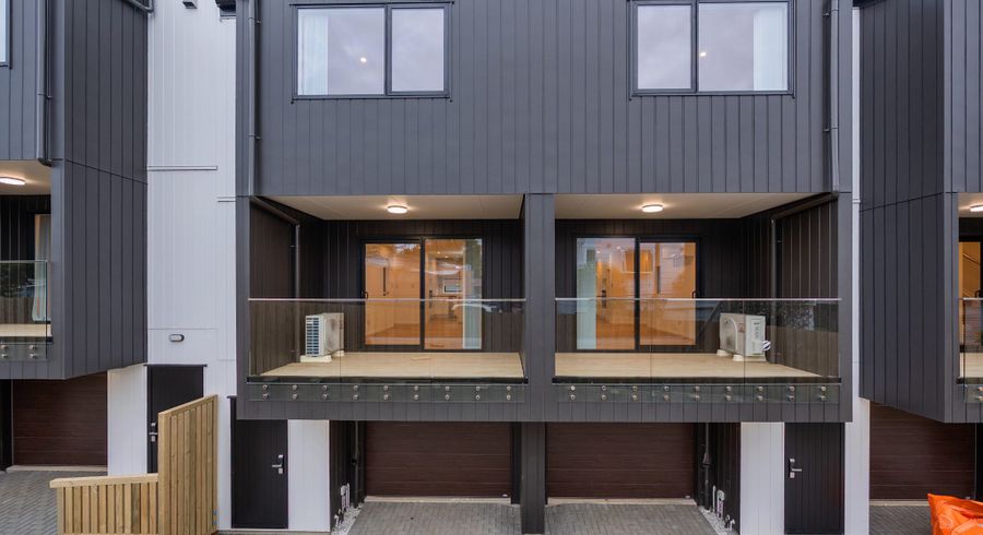  at Lot 4 & 5/5 Glendhu Road, Bayview, North Shore City, Auckland