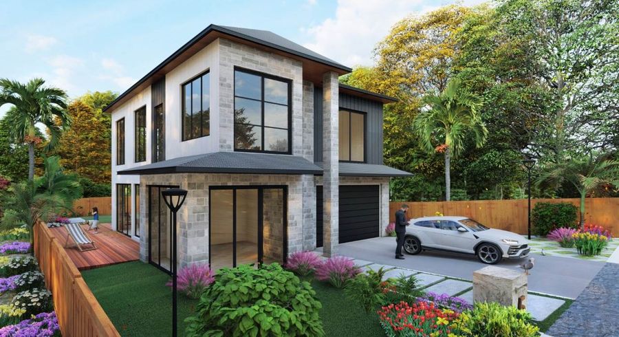  at 5 Greenstead Close, Flat Bush, Auckland