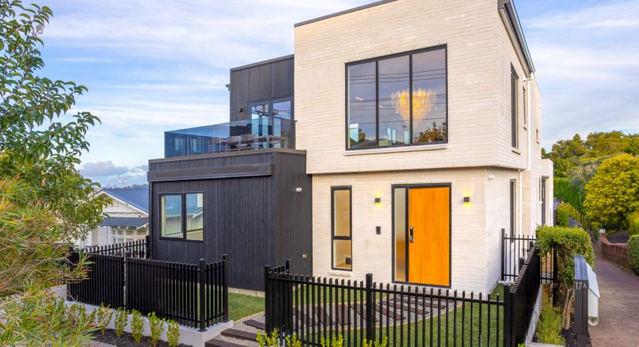  at 19A Hawera Road, Kohimarama, Auckland City, Auckland