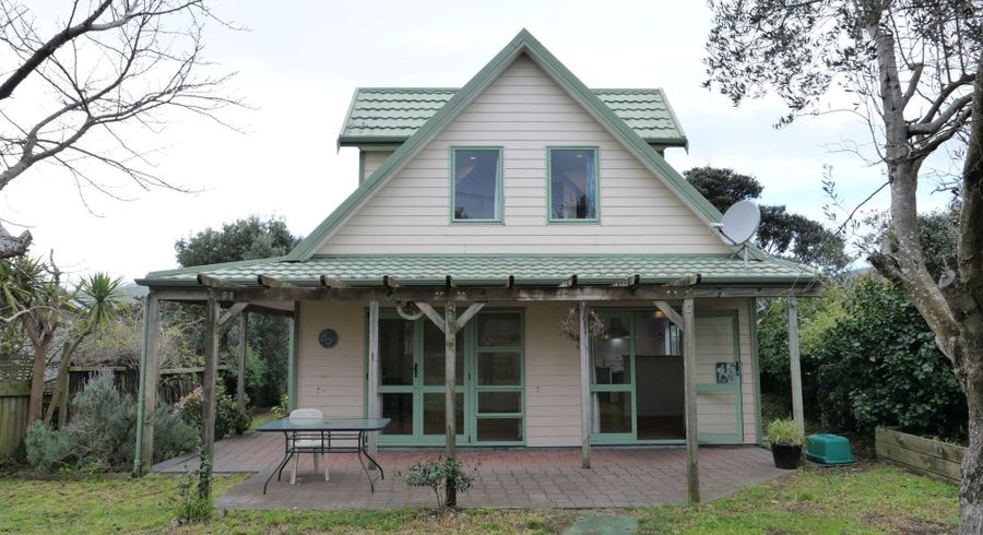  at 22 Forest Lane, Raumati South, Kapiti Coast, Wellington