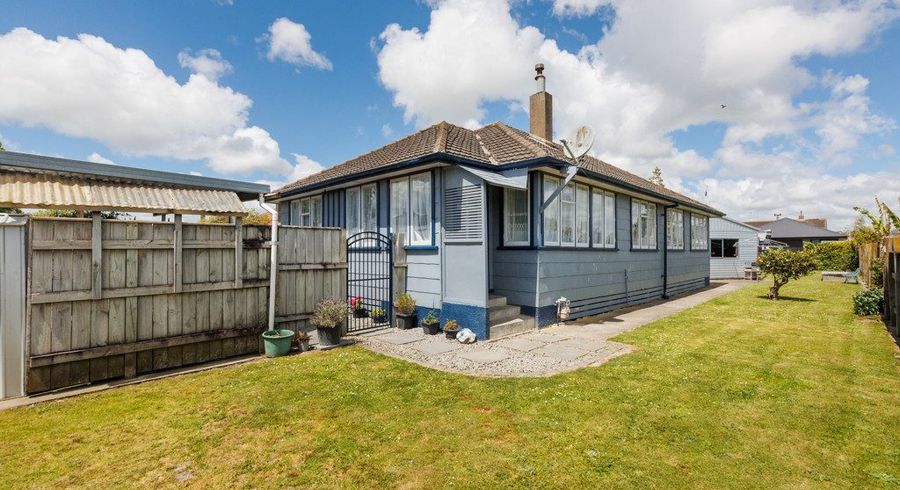  at 17 Tyne Street, Roslyn, Palmerston North