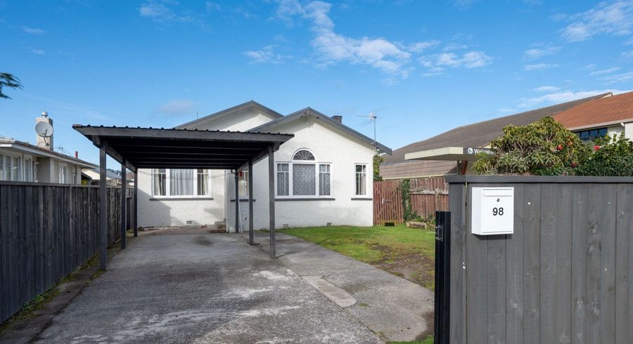  at 98 Malfroy Road, Victoria, Rotorua