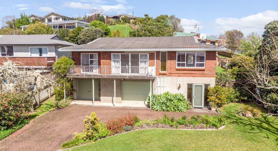  at 46 Norwood Road, Paeroa, Hauraki, Waikato