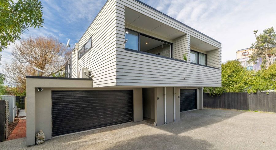 at 9A Tonks Street, North New Brighton, Christchurch