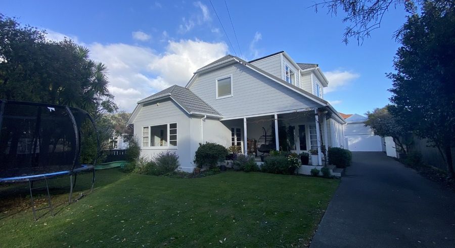  at 28 Hinau Street, Woburn, Lower Hutt, Wellington