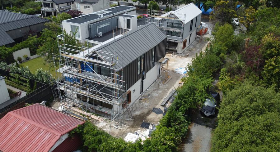  at 65B Leinster Street, Merivale, Christchurch City, Canterbury