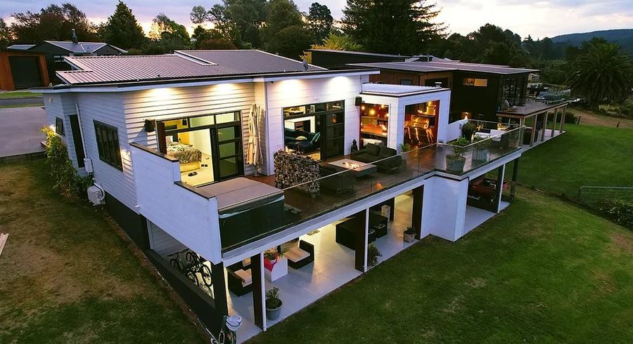  at 36 Korari Crescent, Mangakino, Taupo, Waikato