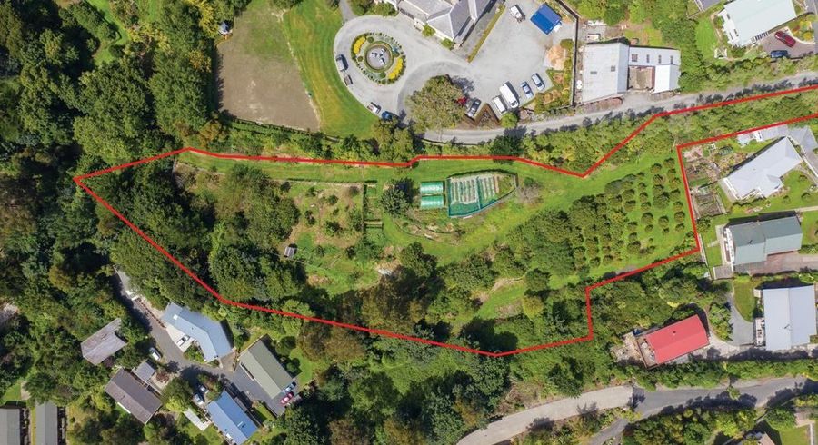  at 23M Milburn Street, Corstorphine, Dunedin, Otago