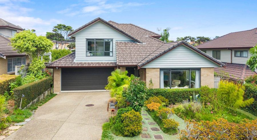  at 214 Kyle Road, Greenhithe, North Shore City, Auckland
