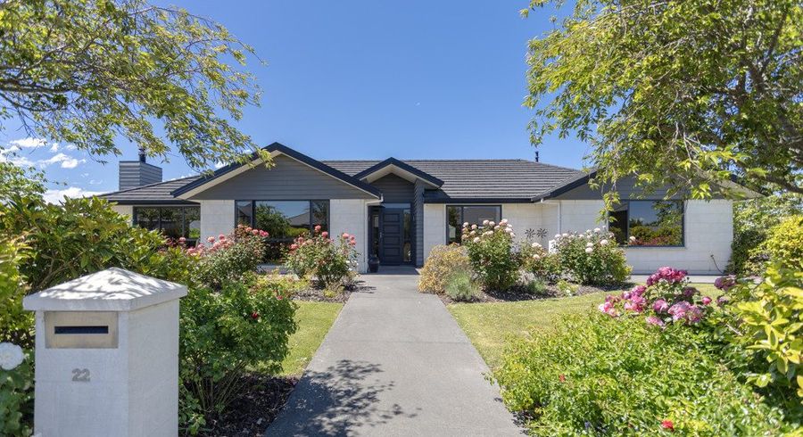  at 22 North Ridge Drive, Oamaru, Waitaki, Otago