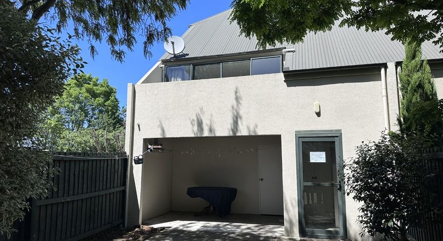  at 12/324 Worcester Street, Linwood, Christchurch City, Canterbury