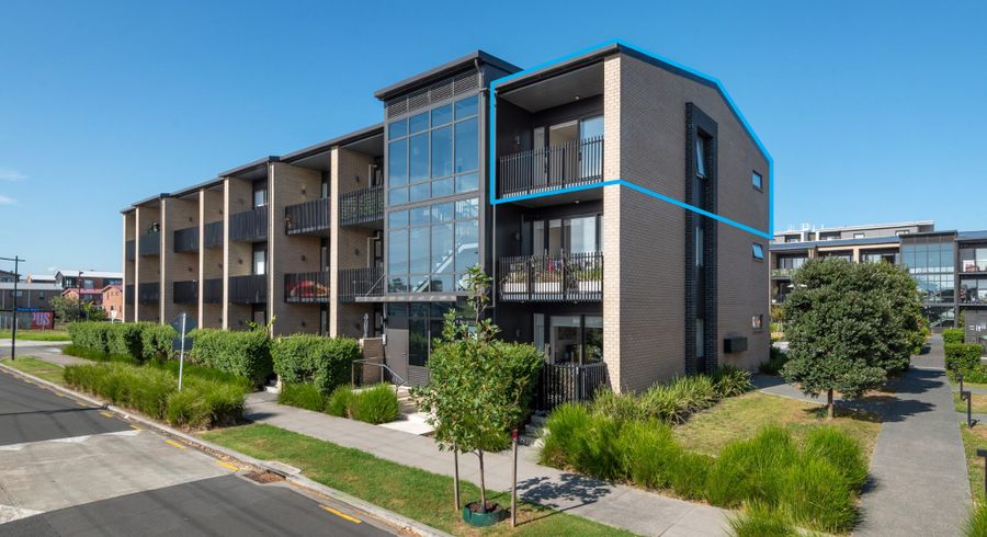  at 207/38D Fraser Avenue, Northcote, North Shore City, Auckland