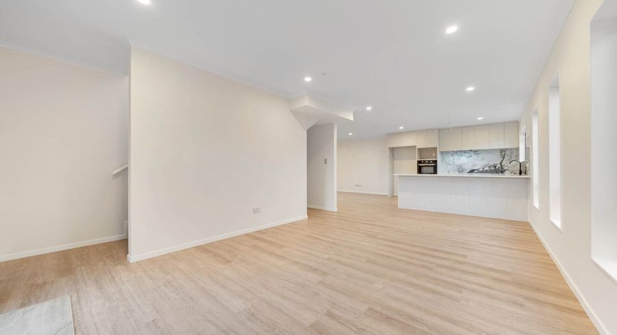  at Lot 5, 10 White Road, Manurewa, Manukau City, Auckland