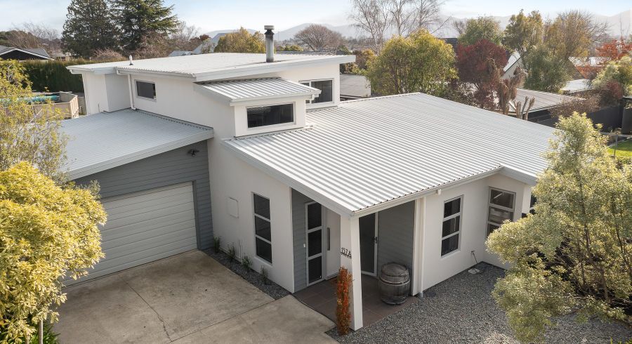  at 137A Wither Road, Witherlea, Blenheim