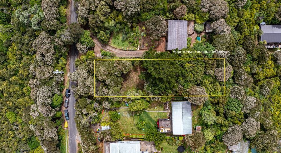  at 22 Hekerua Road, Oneroa, Waiheke Island, Auckland