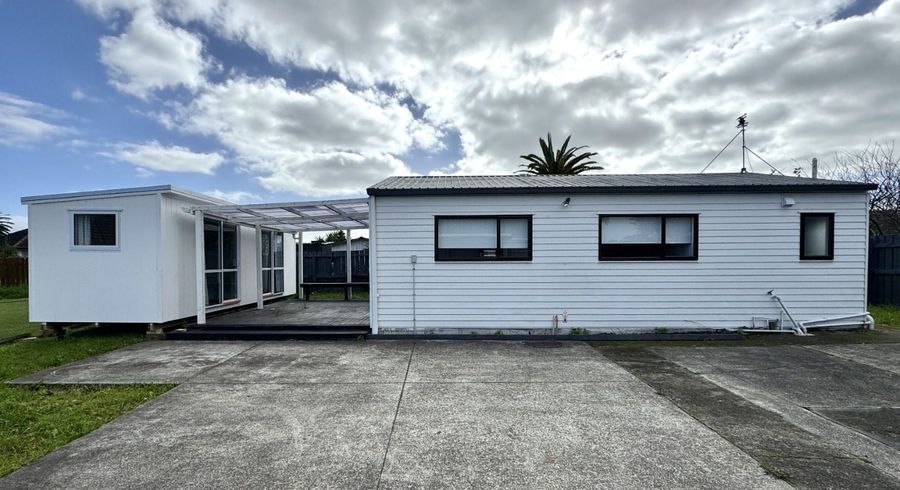  at 222A East Tamaki Road, Otara, Manukau City, Auckland