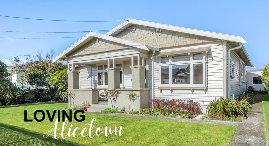  at 16 Montague Street, Alicetown, Lower Hutt