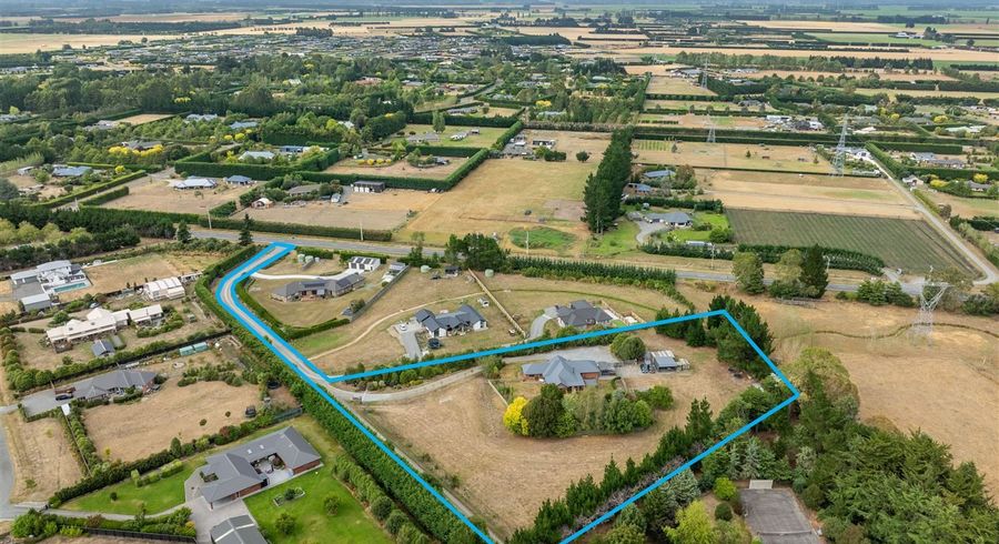  at 1120 Tram Road, Swannanoa, Kaiapoi