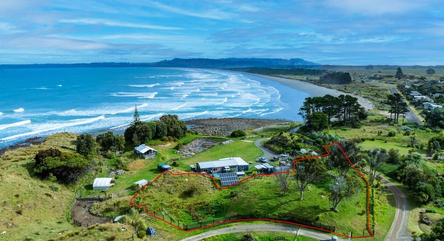  at 39 Happy Jacks Road, Mahia, Mahanga, Wairoa, Hawke's Bay