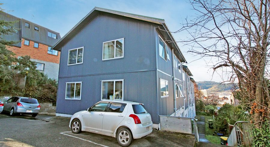 at 113A York Pl, City Centre, Dunedin, Otago