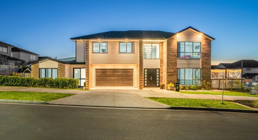  at 20 Drumconnell Drive, Flat Bush, Manukau City, Auckland