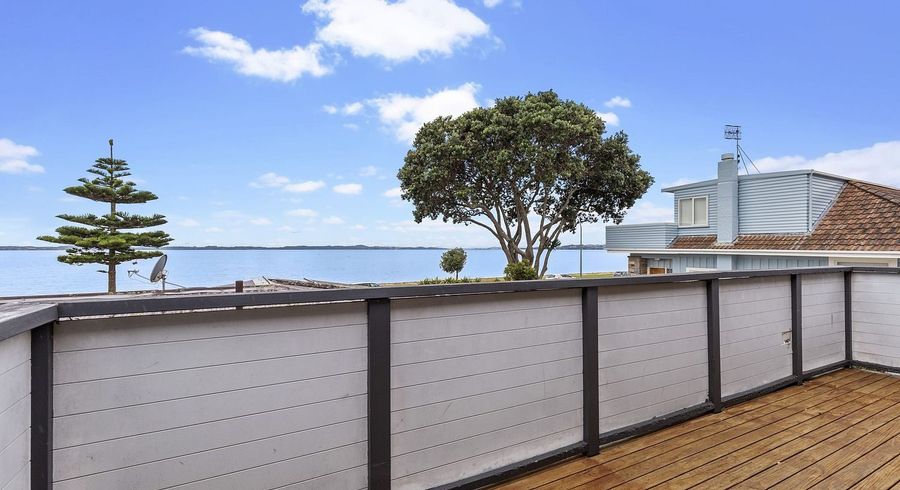  at 47 The Esplanade, Eastern Beach, Auckland